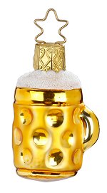 Half Litre - Mini<br>2023 Inge-glas Ornament